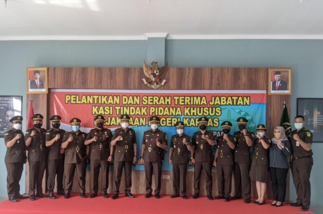 Kiki Indrawan
