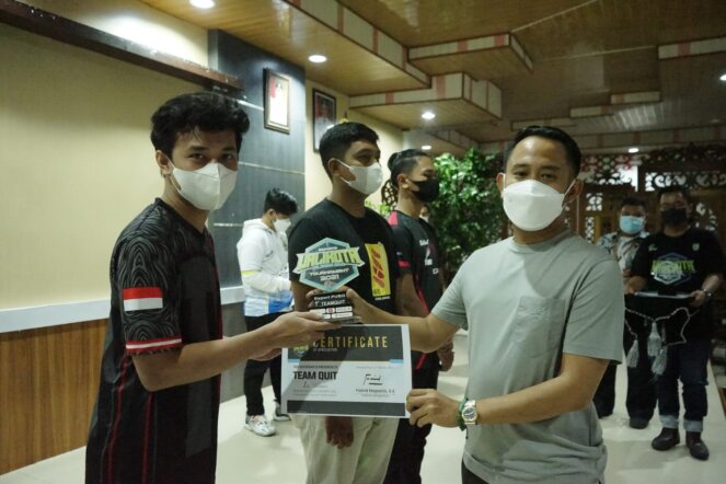 E-Sport Wali Kota Cup