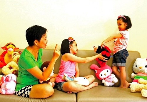 5 Cara Mendidik Anak Agar Percaya Kemampuan Diri