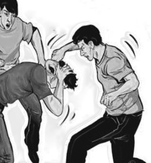 Pulangnya Dikeroyok hingga Tewas