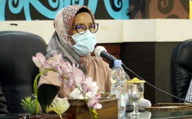 Ajak Masyarakat Budidaya