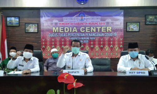 Pelayanan Air Bersih Ditingkatkan, Pembenahan hingga Tahun 2022