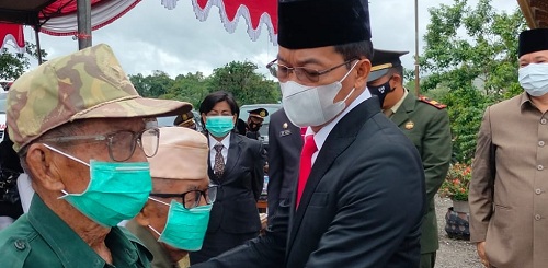 Dispenda Mura Optimistis PAD 2021 Lampaui Target