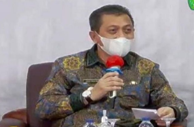 Perpindahan Ibu Kota Negera ke Kaltim Terkesan Lamban