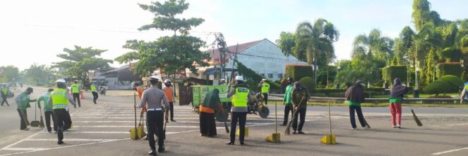 Antisipasi Lakalantas