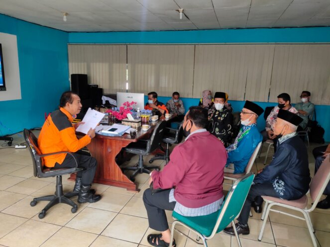 BPBD Kapuas