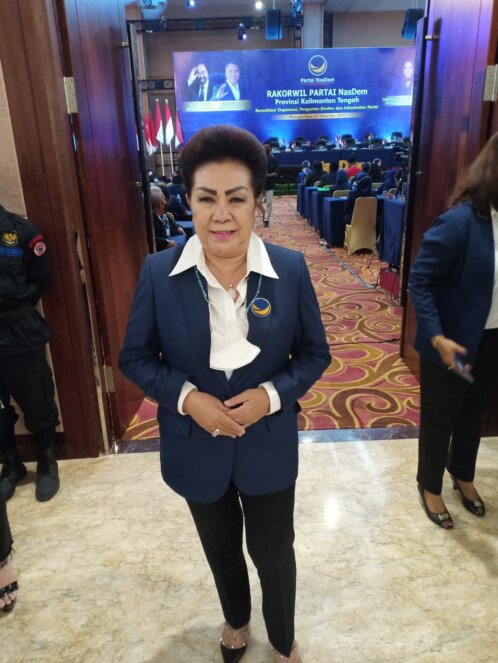 Hari Pahlawan Momentum