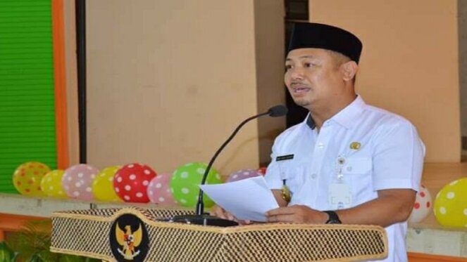 Imbau Masyarakat Barsel