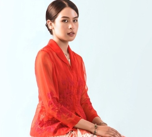 Beromantisme dengan Pragmen Bu Broto