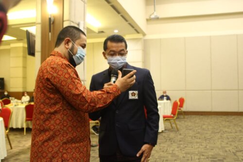 DPMD Berperan Selesaikan Sengketa Pilkades