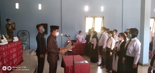 BPD Desa Punya Fungsi Pengawasan Pembangunan