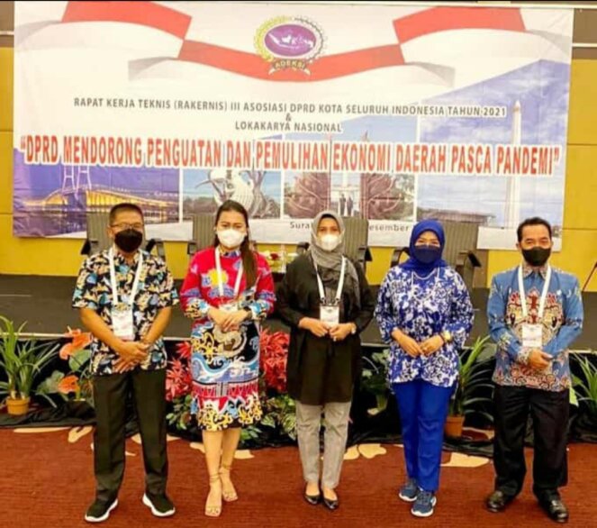 Anggota DPRD
