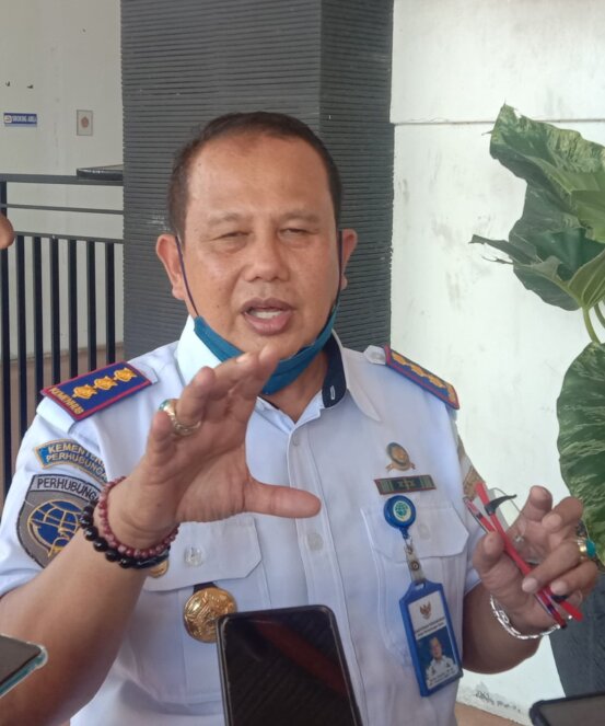 BPTD Wilayah