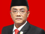 Ketua DPRD Kota Palangka Raya – Sigit K Yunianto