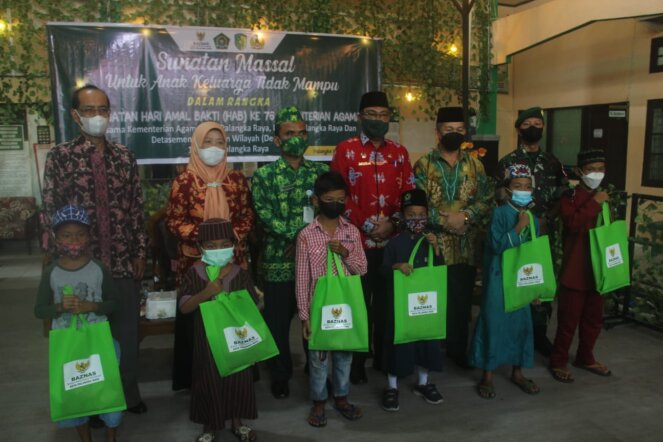 Adakan Sunatan