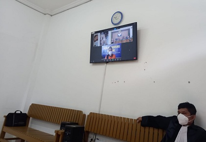 Merasa Rugi Bayar Rp 500 Ribu