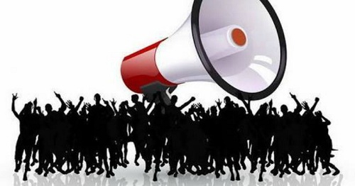 Kelompok Agama Ajukan Capres Pemilu 2024