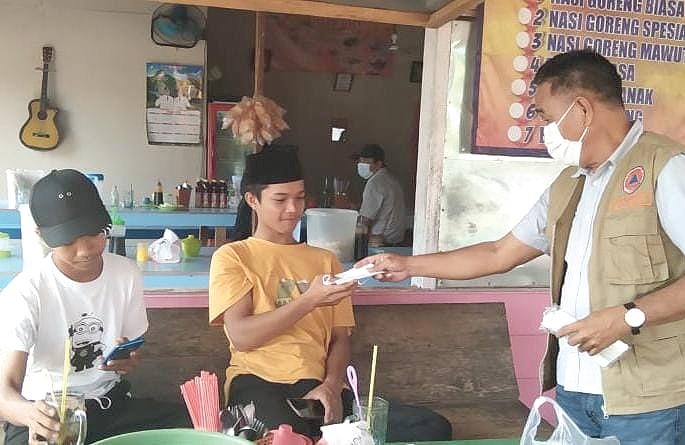 Cuaca Tak Menentu, BPBD Imbau Warga