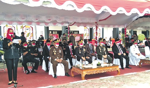 Bersiap Jadi Kader Pemimpin