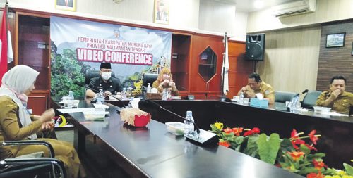 Mendapat Penghargaan