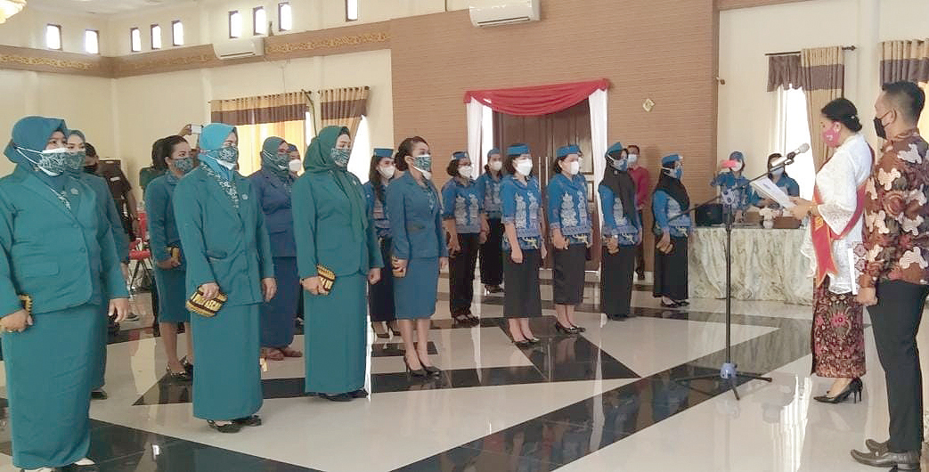 Wujudkan Pelayanan PAUD Berkualitas