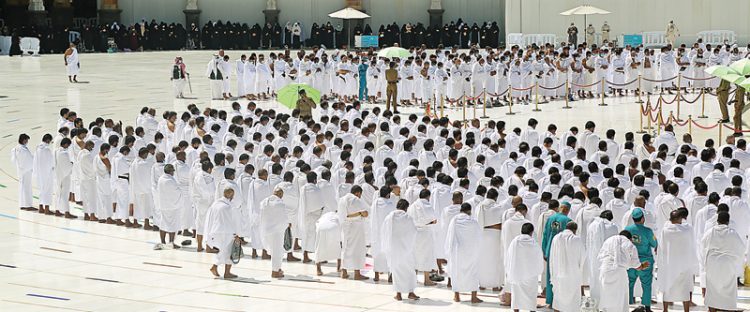 Komisi VIII DPR RI Minta Kemenag Merevisi Biaya Umrah
