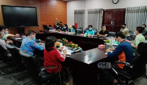 Penanganan ODGJ, Tak Cukup hanya TRC, Perlu Program Terpadu