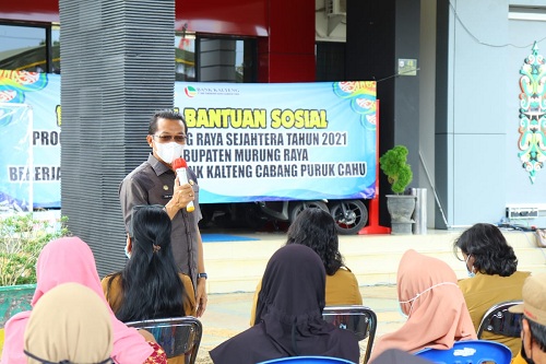 Cegah Anak Tumbuh Stunting, Maksimalkan Pemberian Nutrisi