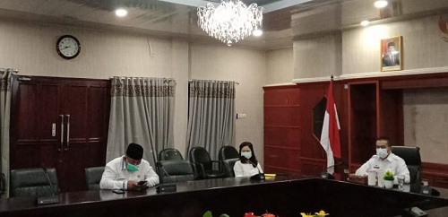 Mudik Perayaan Nataru Ditiadakan