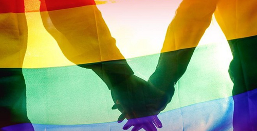 Pembunuhan kekasih gay