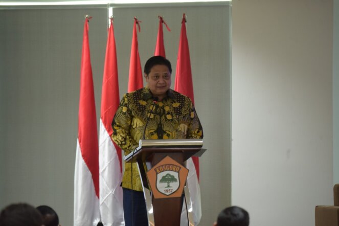 Jaga Momentum