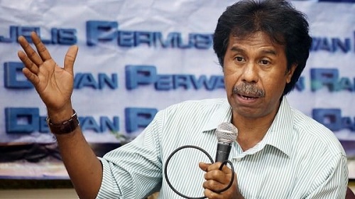 Judicial Review Presidential Threshold Nol Persen