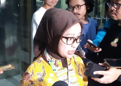 KPK: Salah Satu Pemicu Korupsi