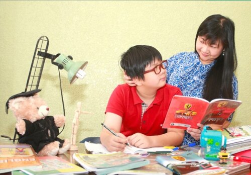 Dampingi Anak Saat Memilih Jurusan