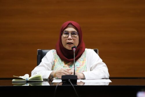 KPK Kesulitan Lacak TPPU di NFT