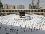 Daftar Haji Bakal Semakin Mudah, Cukup lewat Aplikasi
