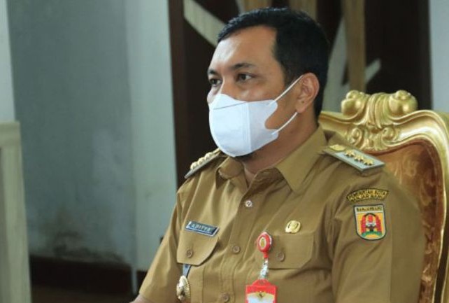 Banjarbaru Jadi Ibu Kota Provinsi Kalsel, Salah Satu Kota Panyangga IKN