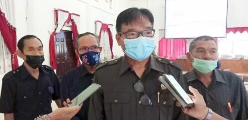 DPRD Barsel Jadwalkan RDP dengan SOPD