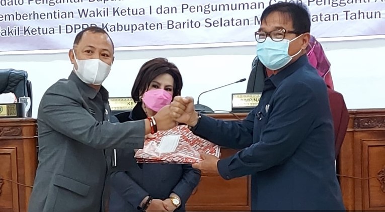 Bupati: Kinerja OPD Wajib Ekspose