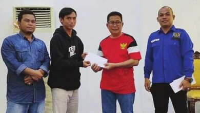 Hadapi Porprov 2023