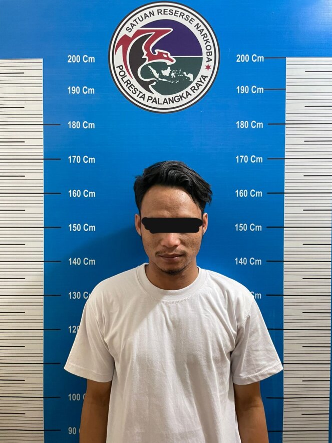 Pesan Sabu