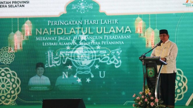 Pemerintah Apresiasi