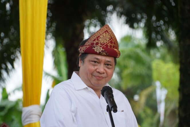 Kesejahteraan Petani