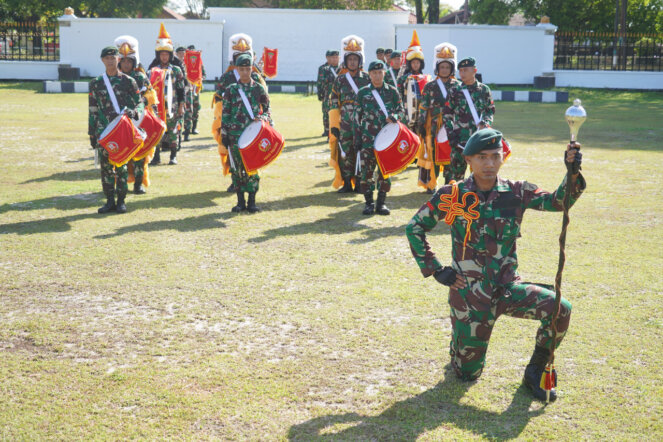Display Perdana
