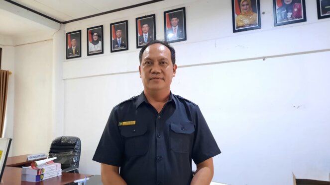 Dorong Pembangunan