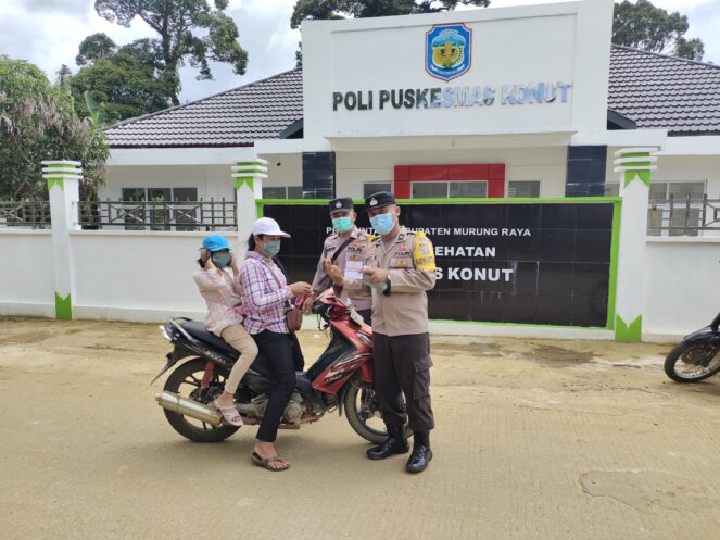 Dukung Pemerintah