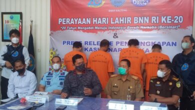 Diupah Rp10 Juta