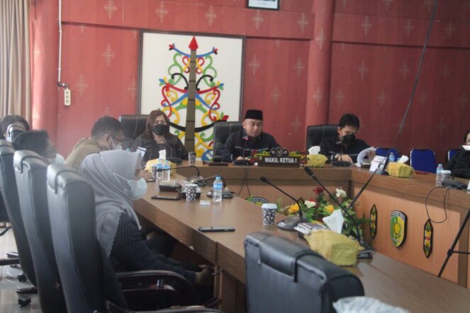 Arah Pembangunan