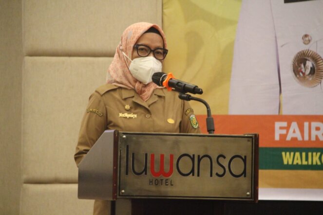 Percepatan Perizinan