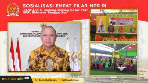 Sosialisasi